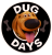 Figurines Funko Pop Dug Days 