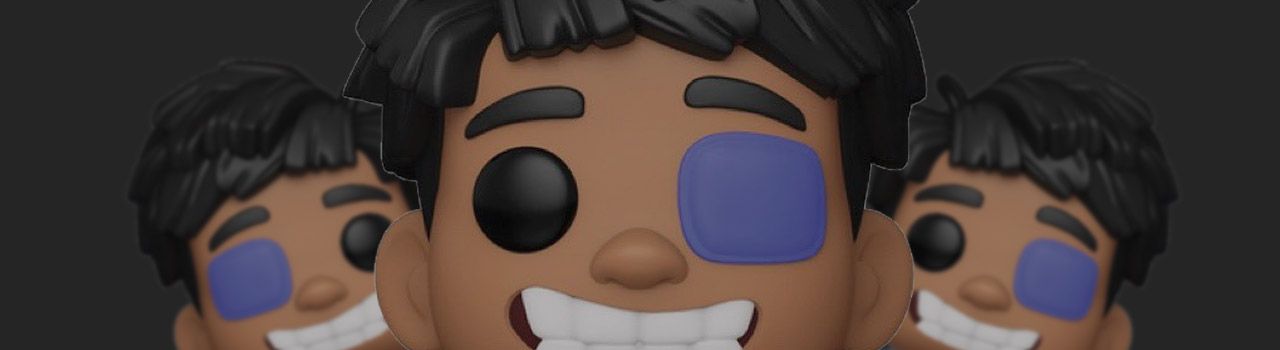 Achat figurines Funko Pop Disney pas chères