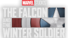 Figurines Funko Pop Falcon et le Soldat de l'Hiver