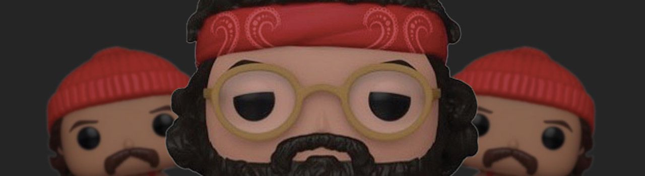 Achat Figurine Funko Pop Faut trouver le joint 1559 Chong pas cher