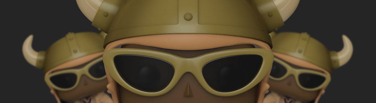 Liste figurines Funko Pop Flavor Flav par année