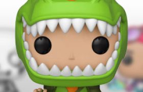 Figurines Funko Pop Fortnite