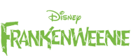 Figurine Funko Pop Frankenweenie [Disney]