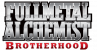 Figurines Funko Pop Fullmetal Alchemist: Brotherhood (FMA)