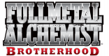 Figurines Funko Pop Fullmetal Alchemist: Brotherhood (FMA)