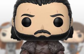 Figurines Funko Pop Game of Thrones