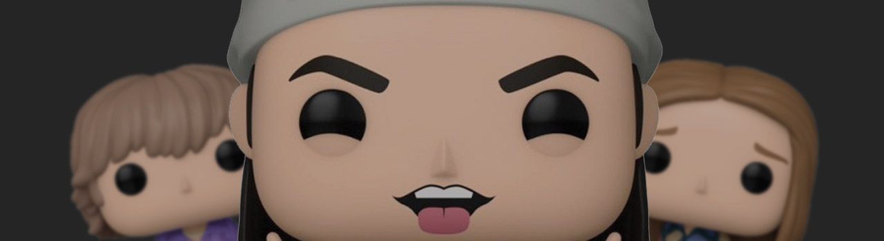 Achat figurines Funko Pop Génération rebelle pas chères