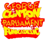 Figurine Funko Pop George Clinton Parliament Funkadelic