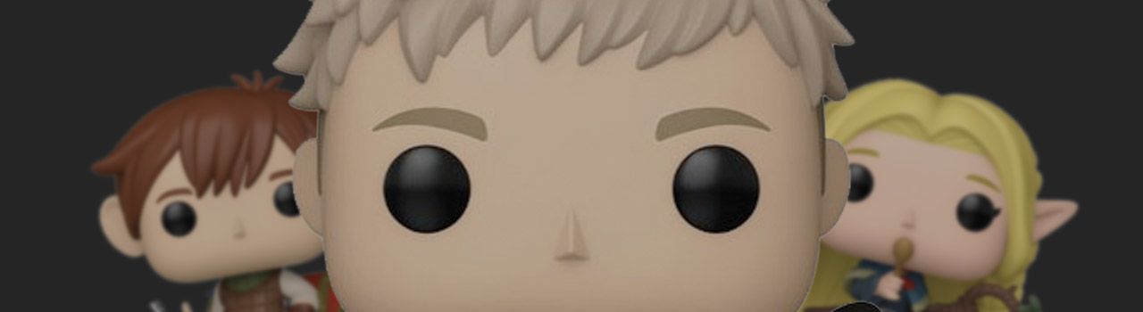 Achat Figurine Funko Pop Gloutons et Dragons 2204 Izutsumi pas cher