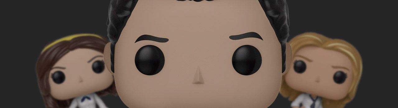 Funko pop cheap blair waldorf