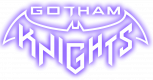 Figurine Funko Pop Gotham Knights