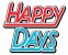 Figurines Funko Pop Happy Days - Les Jours heureux