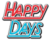 Figurines Funko Pop Happy Days - Les Jours heureux