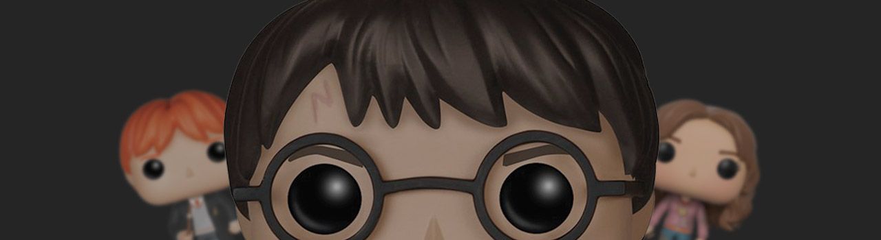 Achat Figurine Funko Pop Harry Potter 18 Détraqueur pas cher