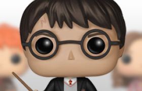 Figurines Funko Pop Harry Potter