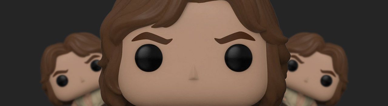 Liste figurines Funko Pop Hercule par année