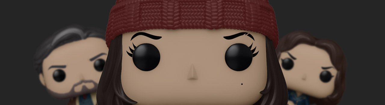 Achat figurines Funko Pop Fantaisie/Fantastique pas chères