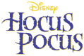 Figurine Funko Pop Hocus Pocus [Disney]