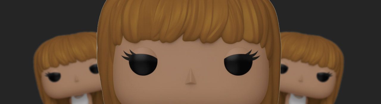 Achat Figurine Funko Pop Ice Spice 449 Ice Spice pas cher