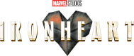Figurines Funko Pop Ironheart [Marvel]