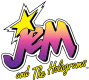 Figurines Funko Pop Jem et les Hologrammes