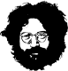 Figurine Funko Pop Jerry Garcia