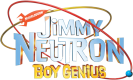 Figurine Funko Pop Jimmy Neutron