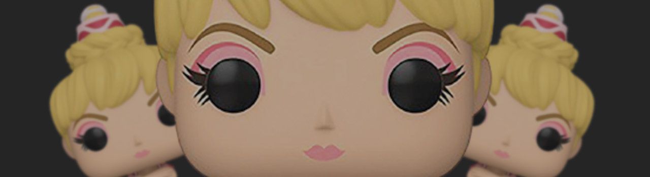 Achat figurines Funko Pop Jinny de mes rêves pas chères