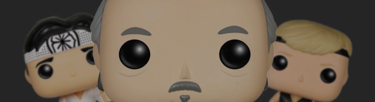 Liste des figurines Funko Pop à venir & Précommandes classées par licence