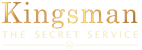 Figurines Funko Pop Kingsman : Services secrets