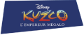 Figurines Funko Soda Kuzco, l'empereur mégalo [Disney]