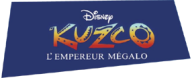 Figurine Funko Pop Kuzco, l'empereur mégalo [Disney]