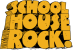 Figurines Funko Pop Schoolhouse Rock !