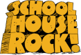Figurine Funko Pop Schoolhouse Rock !