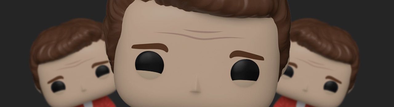 Achat figurines Funko Pop La Fureur de vivre pas chères