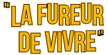 Figurines Funko Pop La Fureur de vivre
