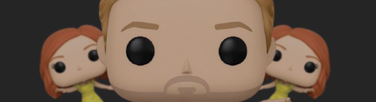 Achat figurines Funko Pop La La Land pas chères