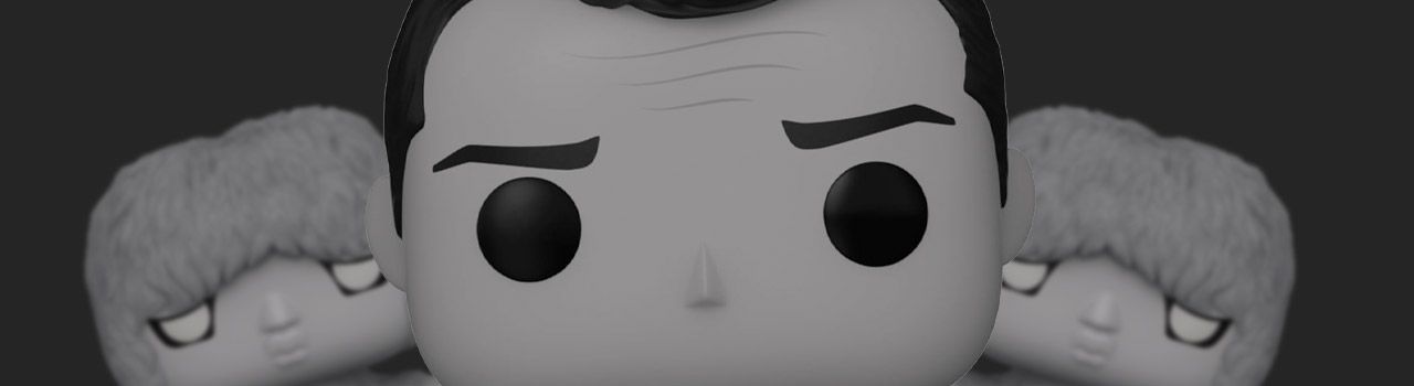 Achat figurines Funko Pop La Quatrième Dimension pas chères