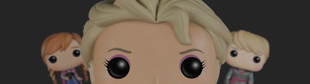 Achat Figurine Funko Pop La Reine des Neiges [Disney] 338 Olaf avec Chatons pas cher