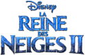 Figurines Funko Mystery Minis La Reine des Neiges II [Disney]