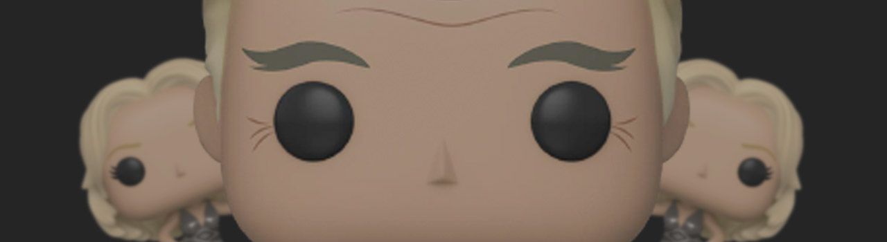 Achat figurines Funko Pop Divers pas chères