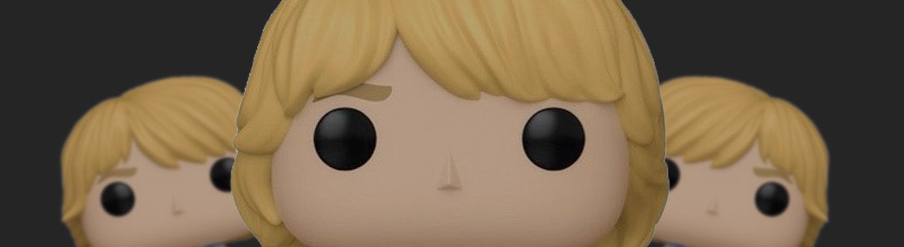 Liste figurines Funko Pop La Vie de palace de Zack et Cody [Disney] par année