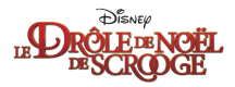 Figurines Funko Pop Le Drôle de Noël de Scrooge