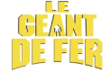 Figurine Funko Pop Le Géant de fer