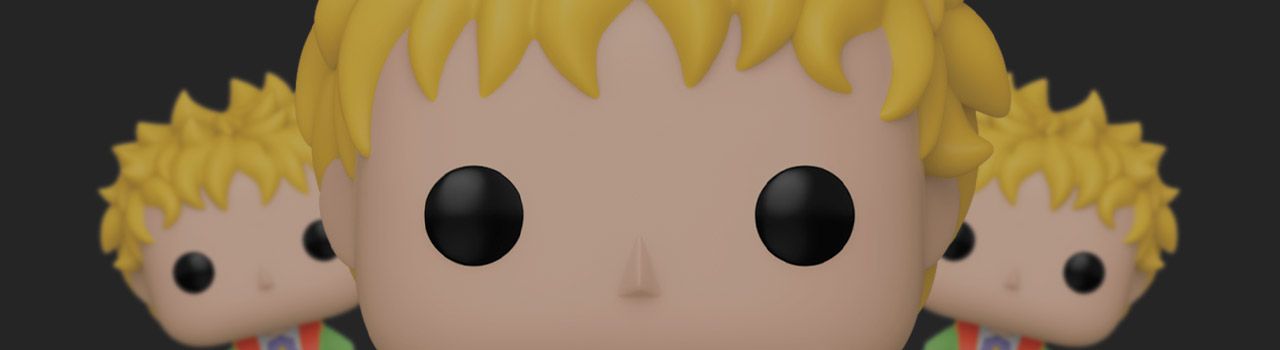 Liste figurines Funko Pop Le Petit Prince par année