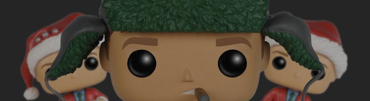 Achat Figurines Funko Blockbuster Rewind Le sapin a les boules pas chers