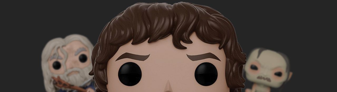 les figurines Funko Pop Flocked