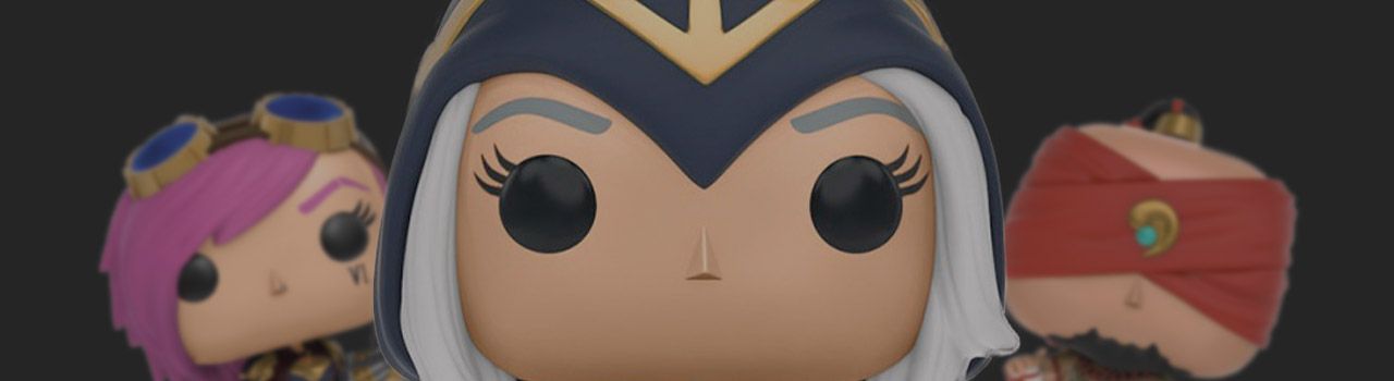 Dj sona funko pop discount