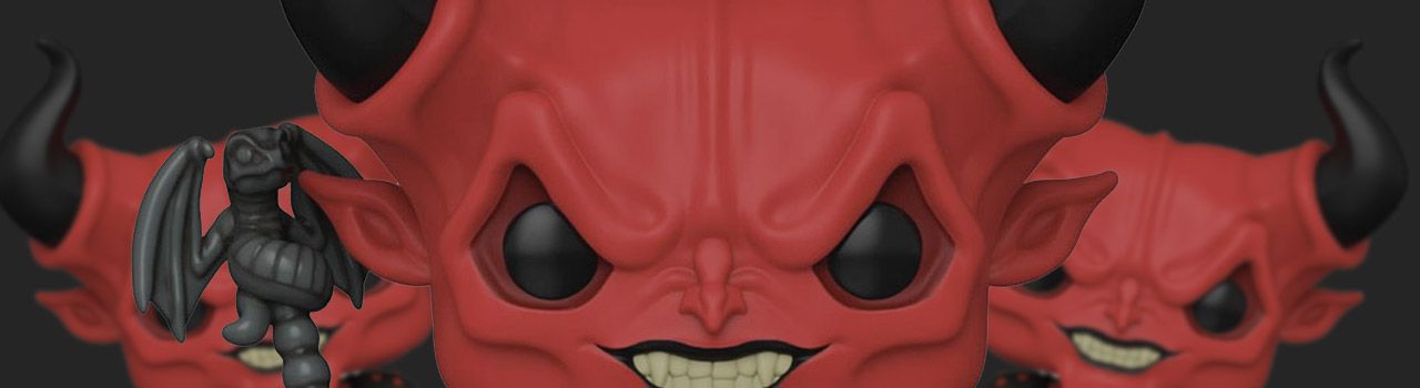 Achat figurines Funko Pop Legend (1985) pas chères
