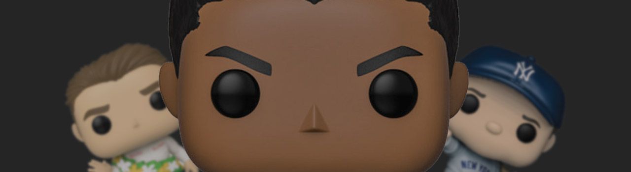 Achat Figurine Funko Pop Légendes Sportives  7 Alex Morgan pas cher